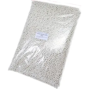Airsoftová kulička Kuličky 6mm 0,20g, cca 15000 ks, 3 kg, Guarder