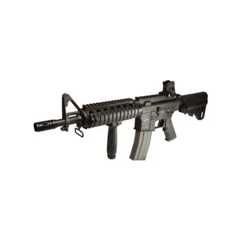 Airsoftová zbraň Armalite M15A4 CQB, new version, Classic Army
