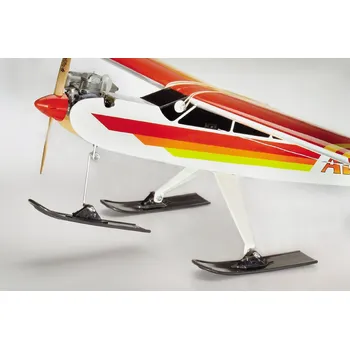 Sjezdové lyže Snowbird lyže hlavní .60 (černé)