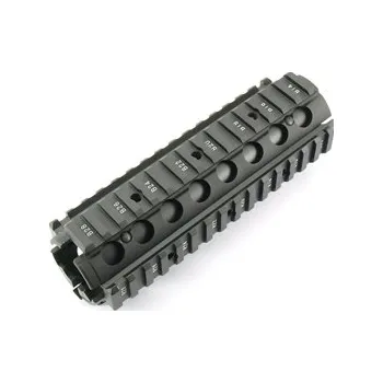 RIS předpažbí M4A1, KAC, Element