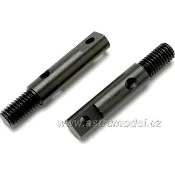RC model auta Traxxas - hřídel kola (2)