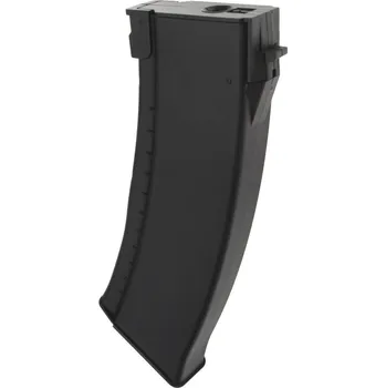 Zásobník AK74, 150 BB, černý, Cyma, C.72
