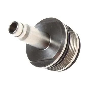 Precizní nerezová hlava válce VSR-10, PDI