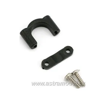 RC model vrtulníku ND BLADE SR Držák ocasního stabilizátoru