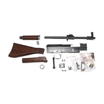 Airsoftová zbraň AirsoftGuns Sa vz. 58, kit, AirsoftGuns