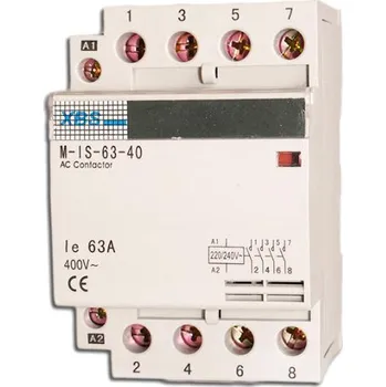 Stykač Stykač XBS 63-40 230V