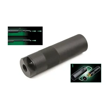 Nasvětlovací tlumič, nový model, Tokyo Marui