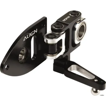 RC model vrtulníku Zadní ovládací můstek, nový T-REX 600ESP