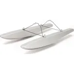 Micro Carbon Cub SS - plováky