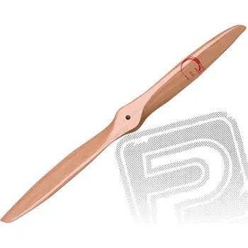 RC vybavení Dřevěná vrtule XOAR 21x12