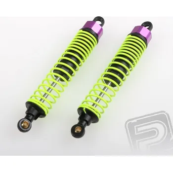 RC model auta Olejové tlumiče - Monster