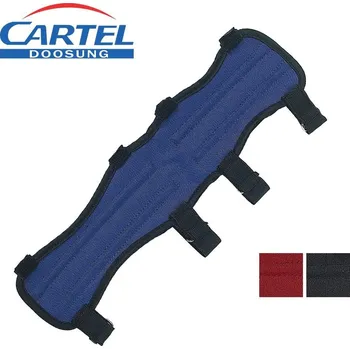 Lukostřelba Chránič předloktí Hunter 201