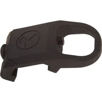 Airsoft Úchyt na popruh RSA, ocelový, Magpul PTS