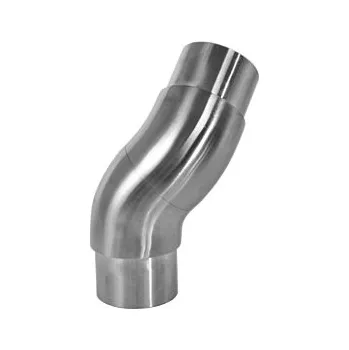 Zábradlí Kloubová spojka madla 3D, EB1-4508