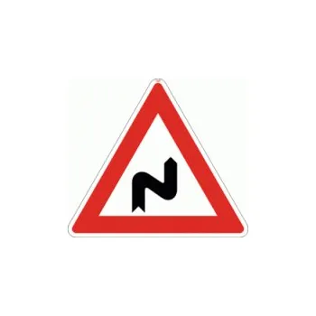 Dopravní značení Dopravní Značka A2a