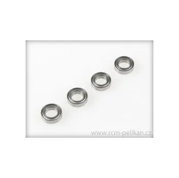 RC model vrtulníku ND T-REX Ložisko MR148ZZ T-REX 600