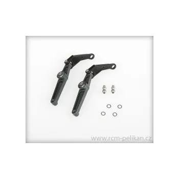 RC model vrtulníku ND T-REX Páka kompenzátoru metal T-REX 600