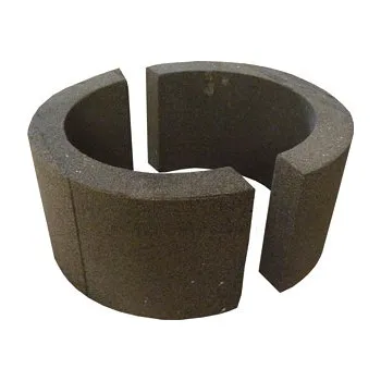 Komín Ciko, parotěsný prostup spalným stropem, GPK, průměr 180-350mm