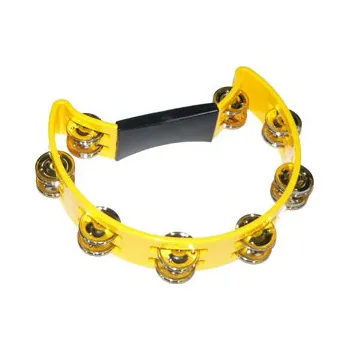 Tamburína K 100 Y TAMBURÍNA POWER BEAT