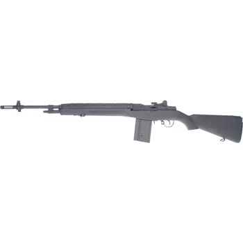 Airsoftová zbraň M14, Black, Cyma Sport, CM.032