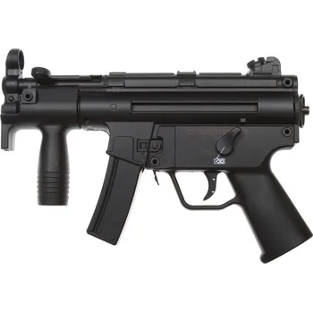 Airsoftová zbraň MP5K, GBB, Well, G55