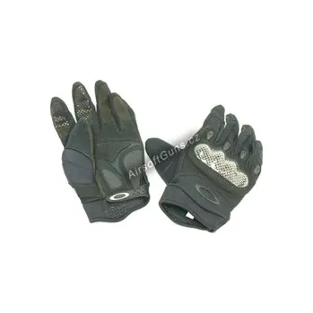 Taktické rukavice OPS, černé, M, Oakley