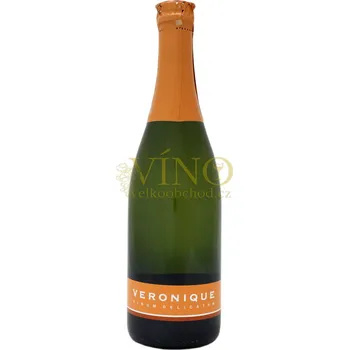 VERONIQUE CUVÉE, Brut – přirodně extra suché, PROQIN
