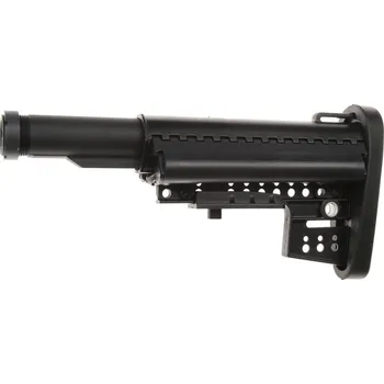 Taktická zásuvná pažba M16, M4, VLTOR EMod, D-Boys