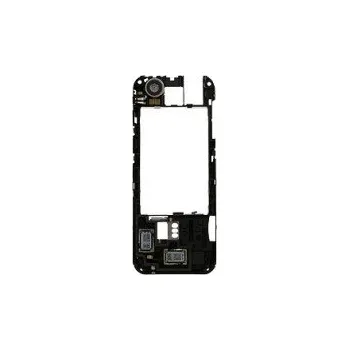 originální střední rám Nokia 5310 černá neosazený černá