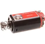 Krátký motor, vysokozátěžový, SHS