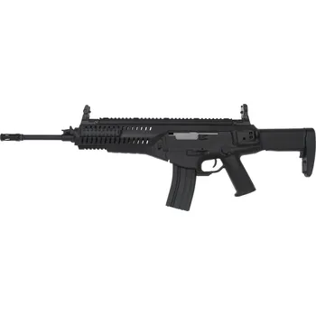 Airsoftová zbraň Beretta ARX 160, Elite Force, Black, Umarex