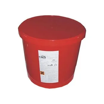 Komín Ciko, cementová zálivka, 6kg