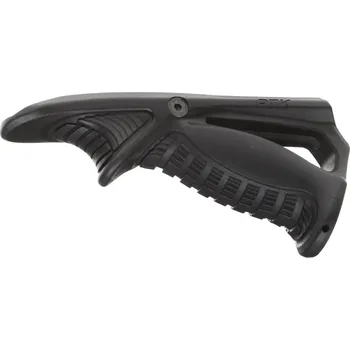 Airsoft Taktická rukojeť FAB PTK, černá, ACM