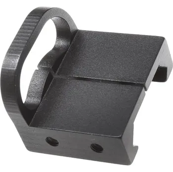 Airsoft CQD úchyt popruhu na RIS, přední, ocelový, FMA