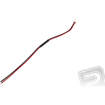 RC vybavení Konektor s kabelem Tx baterií Hitec