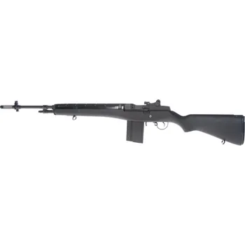 Airsoftová zbraň M14, Black, G&G