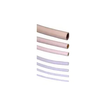 RC model auta Silikonová hadice 9/6 mm