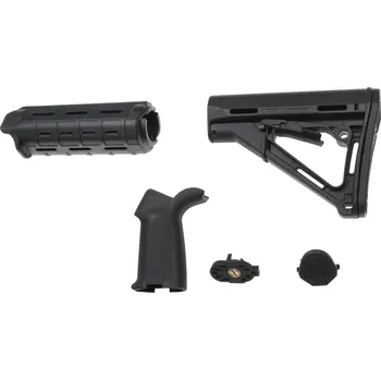 M&P-15 MOE Magpul PTS Kit, černý, Magpul PTS