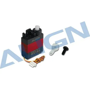 RC model vrtulníku Digitální servo DS155 T-REX 150