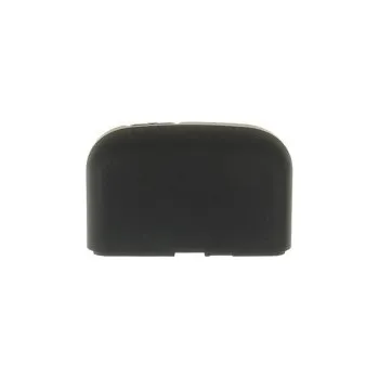 Náhradní kryt pro mobilní telefon originální kryt antény Nokia 6233 černá