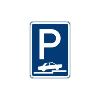 Dopravní značení Dopravní Značka IP11f