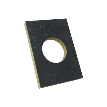 Komín Ciko CIKOtec Izolace sopouchu 320x265x40mm