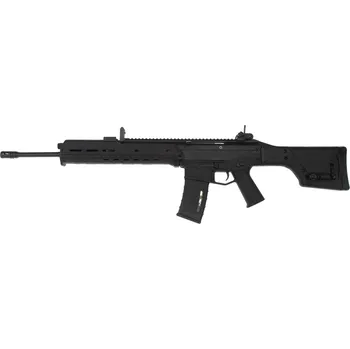 Airsoftová zbraň MASADA, ACR, Magpul PTS, Long, Black, A&K, MOD4