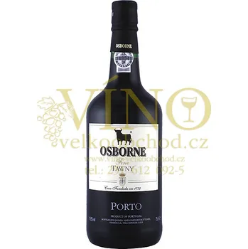 DO PORTO Ruby - Likérové víno