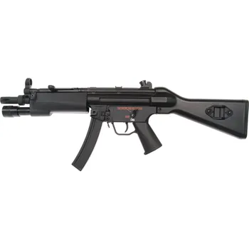 Airsoftová zbraň B&T MP5A4, Classic Army