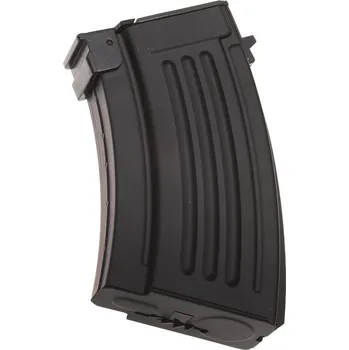 Zásobník AK47, 250 BB, krátký, Cyma, C.50