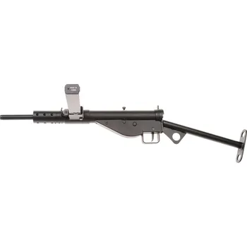 Airsoftová zbraň STEN Mk II, AGM