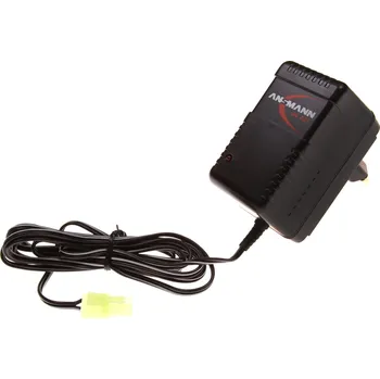 Nabíječka baterií Nabíječka AC48, malý konektor, Ansmann