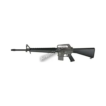 Airsoftová zbraň Armalite M15A1 Vietnam version, new version, Classic Army