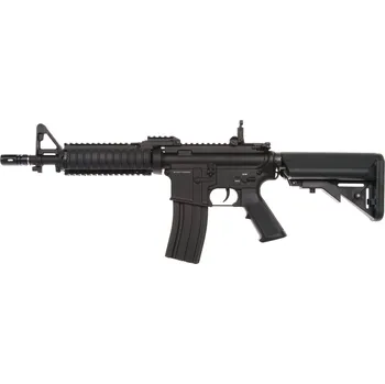 Airsoftová zbraň M4 CQB-RAS II, D-Boys, BY-057, BI-5781M